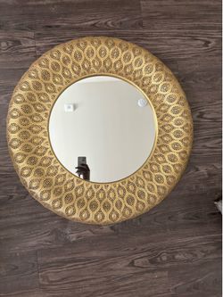 Wall Mirror
