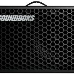 SOUNDBOKS