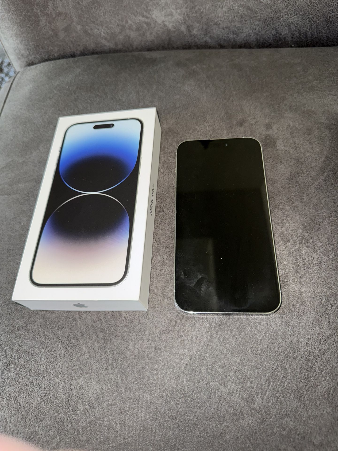 Apple iPhone 14 Pro Max 1TB