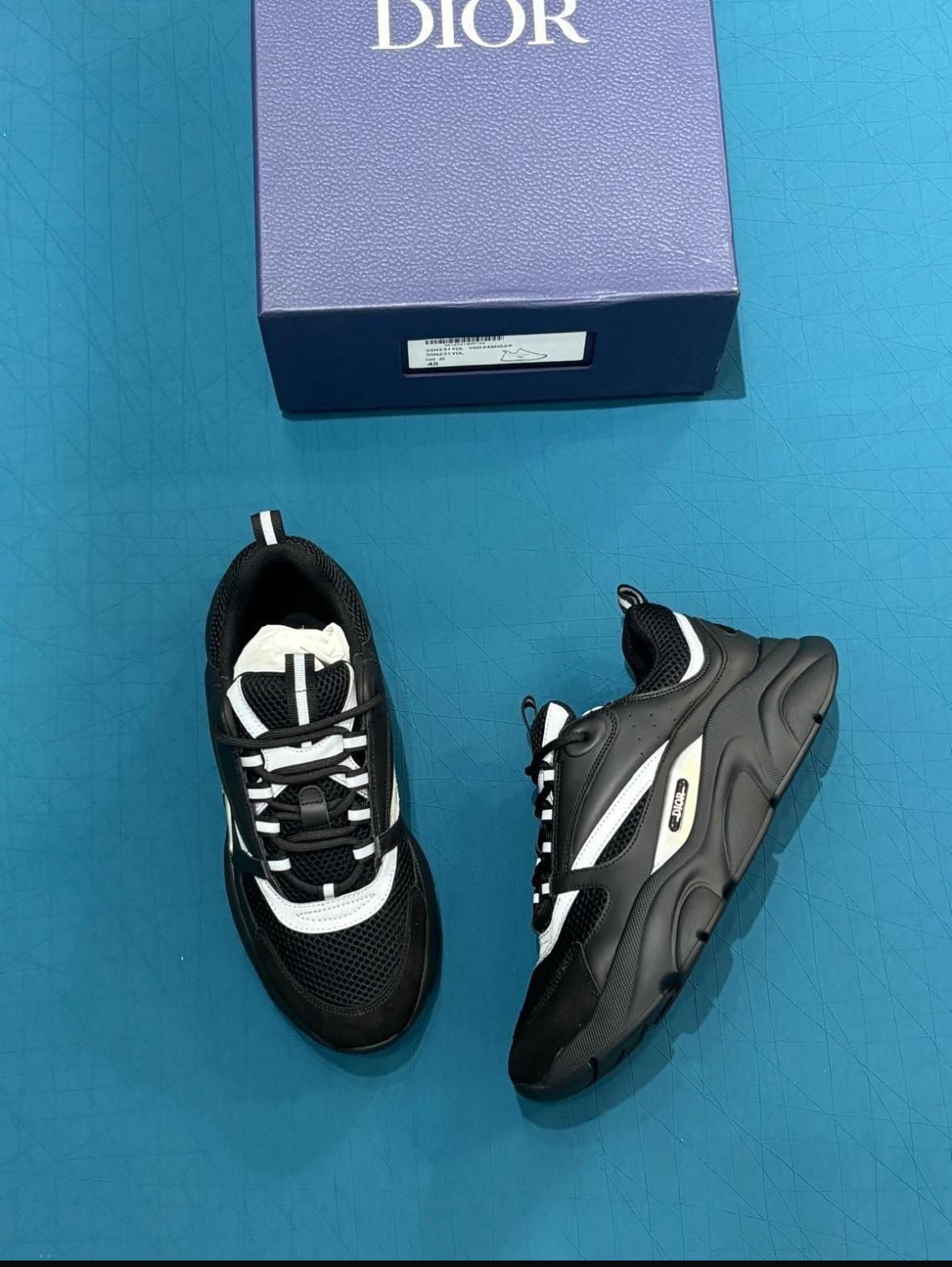 Christian Dior Sneakers