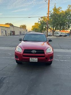 2010 Toyota RAV4