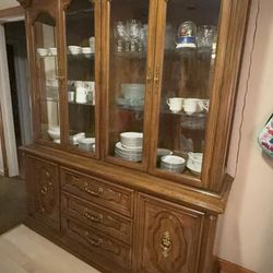 China cabinet