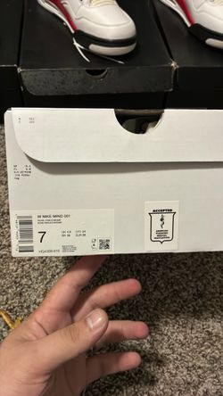 Pearl Pink Nike Mind 001 Slide