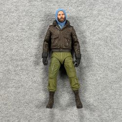 NECA Ultimate The Thing MacReady 7” Horror Action Figure