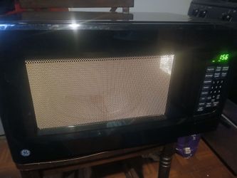 Ge microwave