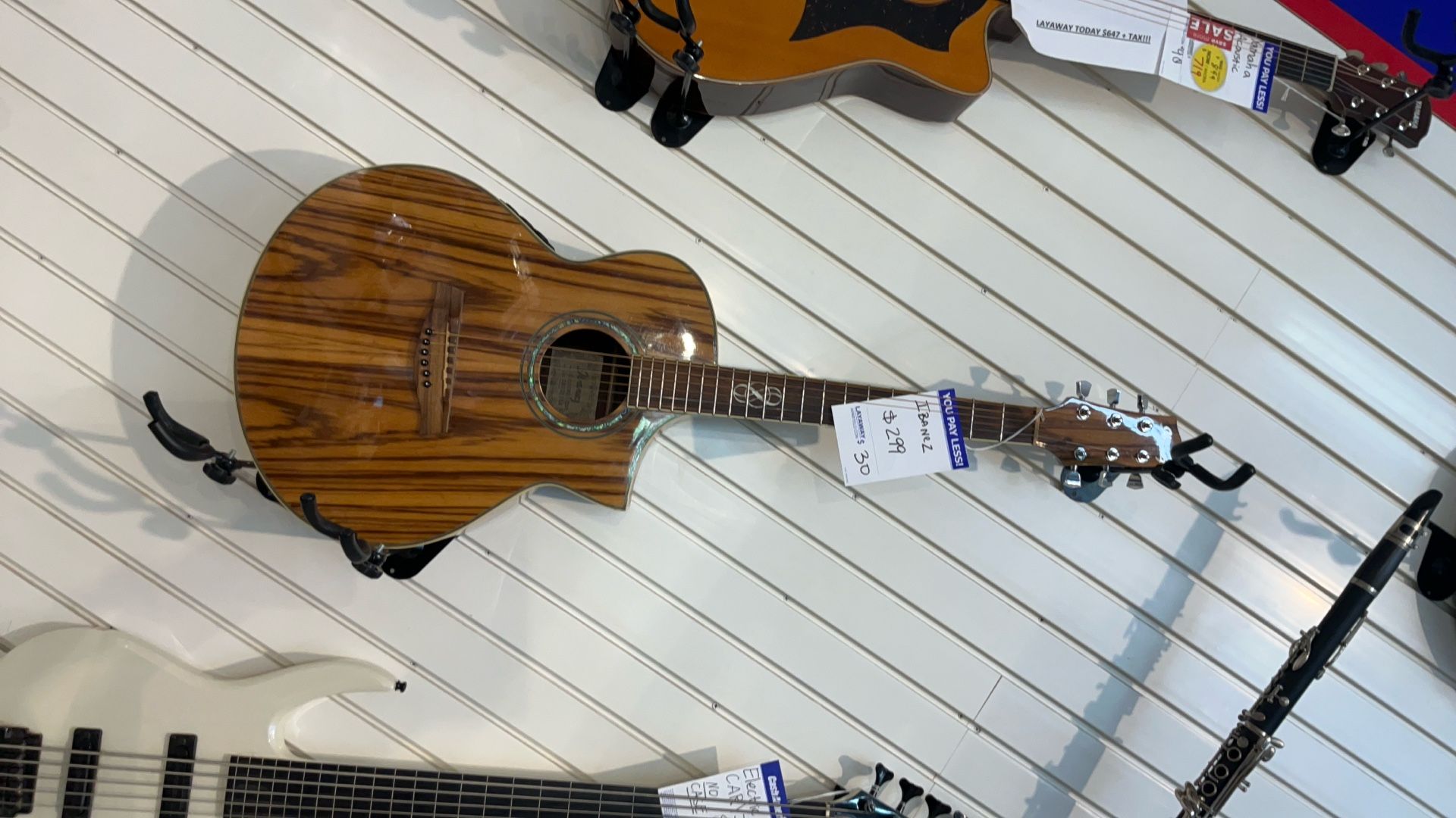 Guitar