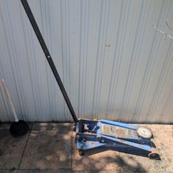 Michelin 3 1/2 Ton Jack