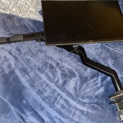 Dell Monitor 