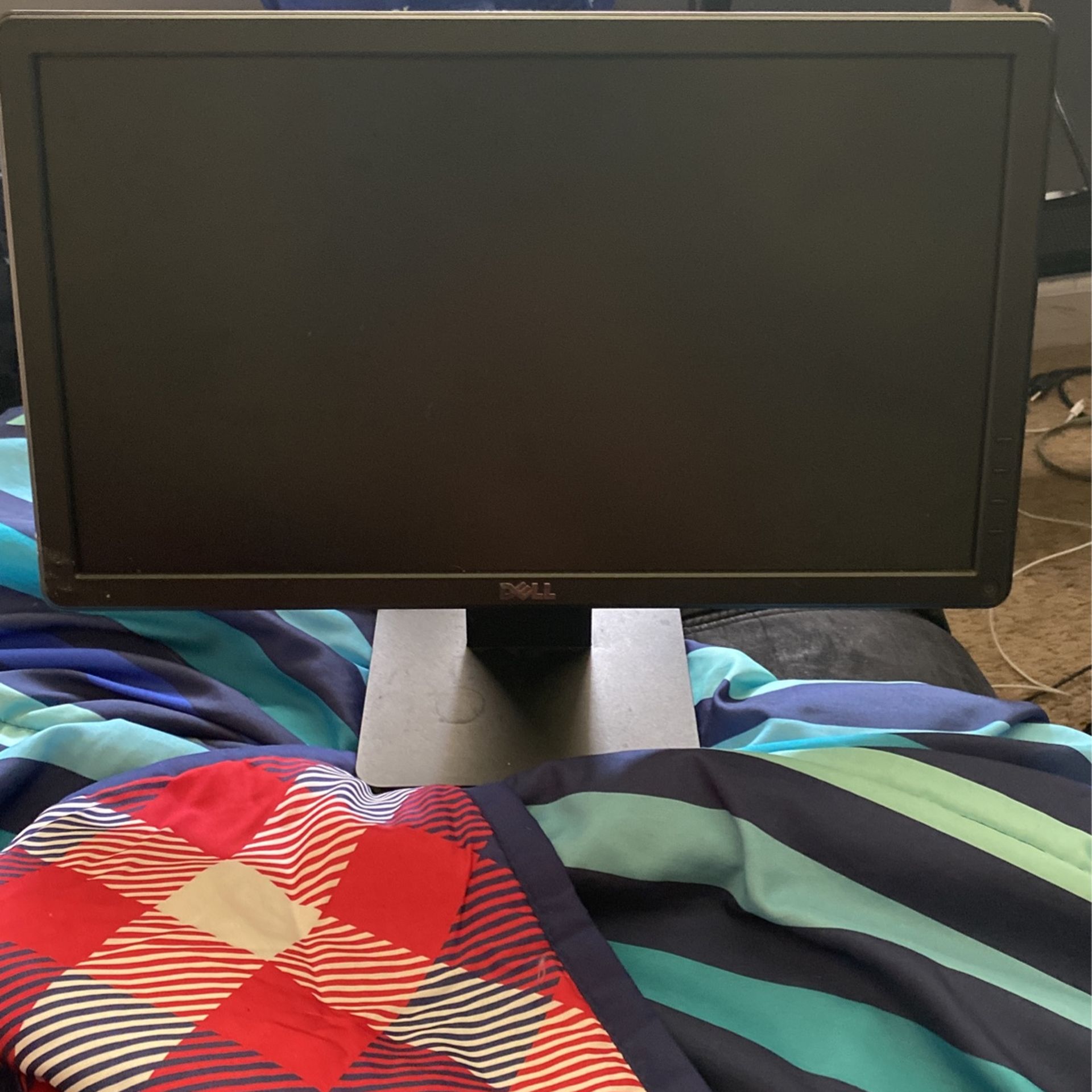 Dell Monitor