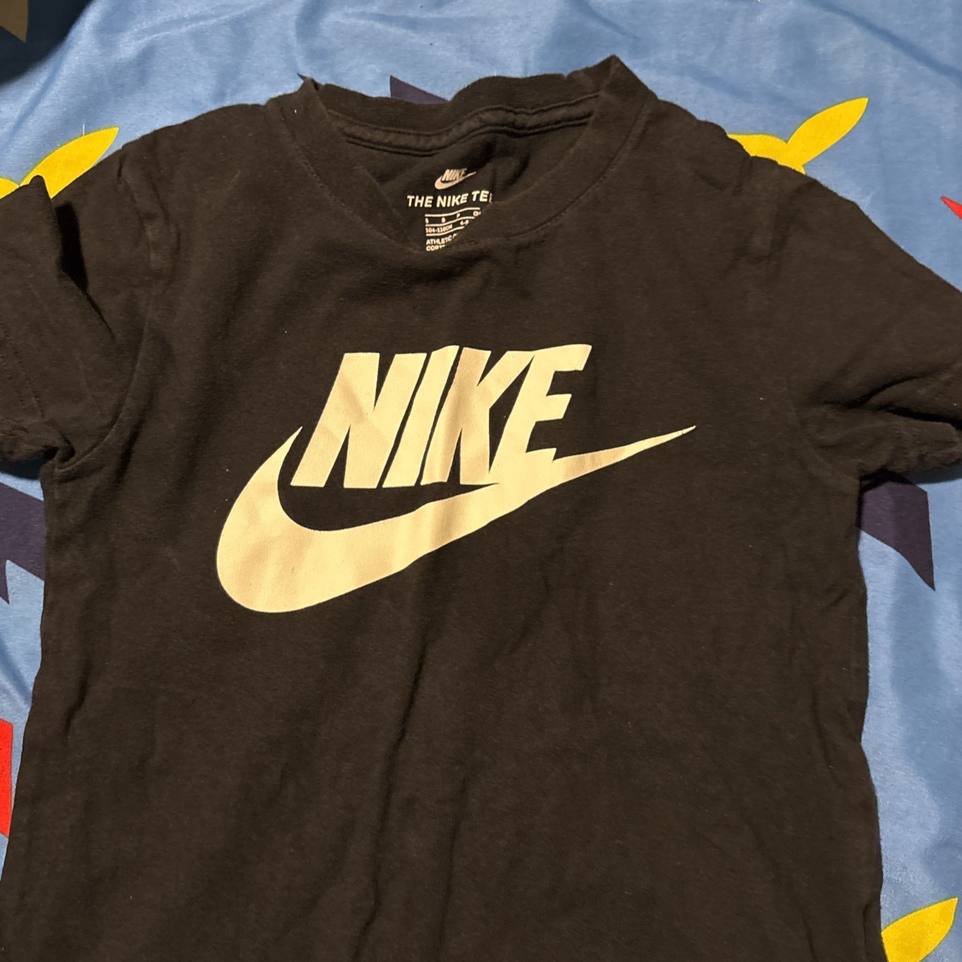 Nike