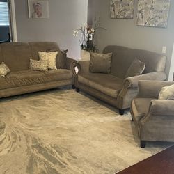 Couches 