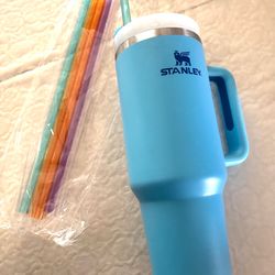 Stanley Blue 🩵✨