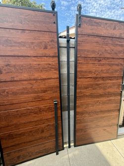 Sliding Doors