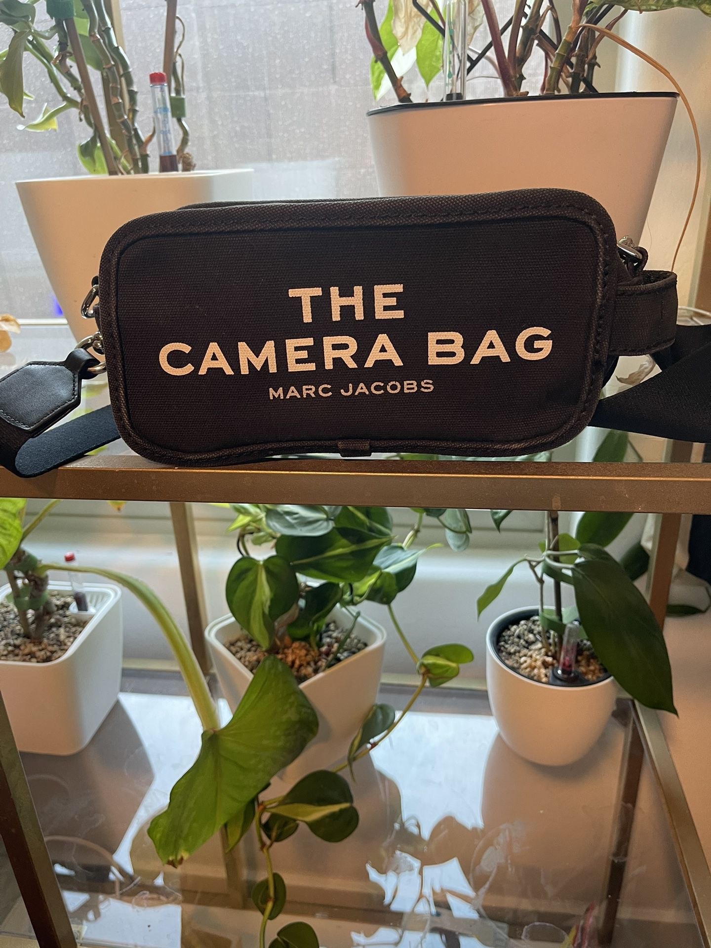 Marc Jacob’s Camera Bag 
