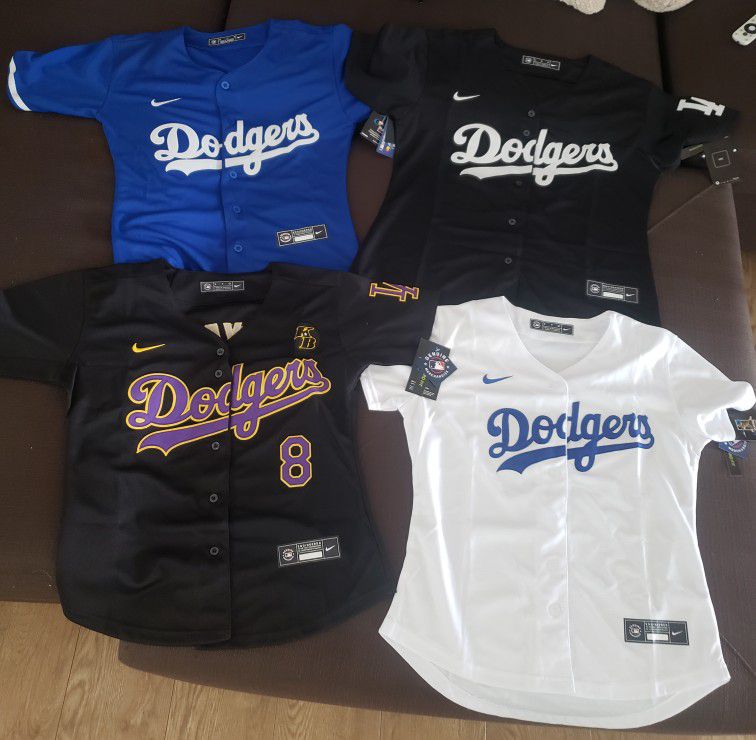 LOW PRICE!!! DODGERS MEN'S OR WOMEN'S JERSEY GREAT DESIGN for Sale in  Fontana, CA - OfferUp