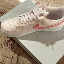 NIKE Nuevos 