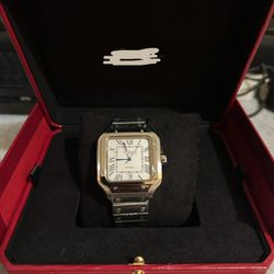 Men’s Carty Watch $250 