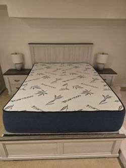 BED room set FULL.