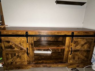 Entertainment Center