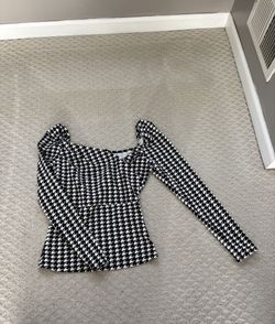 Women’s S Blouse