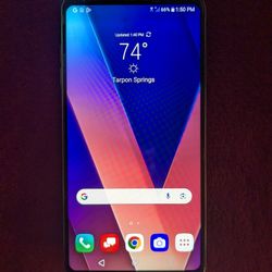 LG V30 Like New
