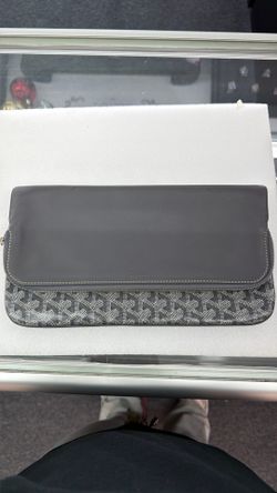 Goyard  Sainte Marie Soft Clutch (WMP015609)