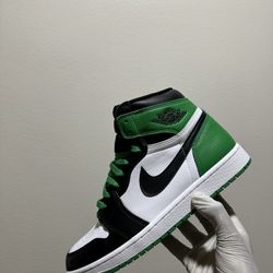 LuckyGreen Jordan 1 High