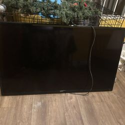 Big Tv And Monitor For Sale Read Description 