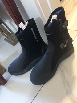 Dive Shoes