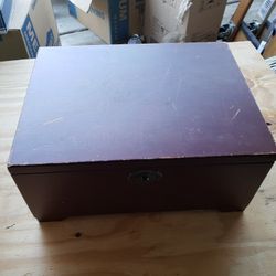 Jewelry Box