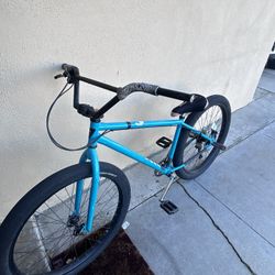 27.5 Bomma Bike Check Desc