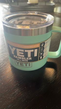 Yeti 14 Oz Mugs