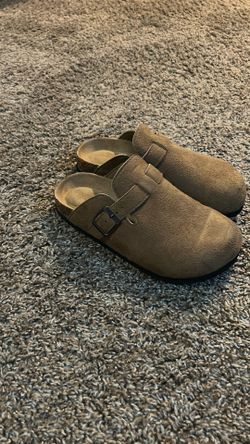 Slippers Clogs