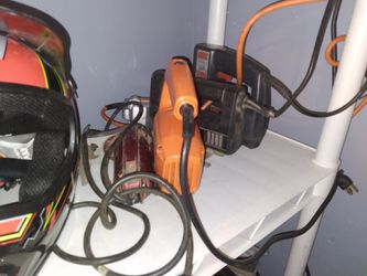 Power Tools