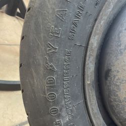 Spare Tire