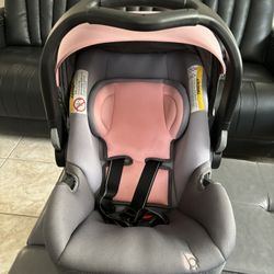 Infant Car Seat