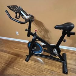 Training bike 