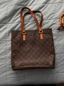 Vintage Louis Vuitton Vavin GM Monogram Tote – Great Condition