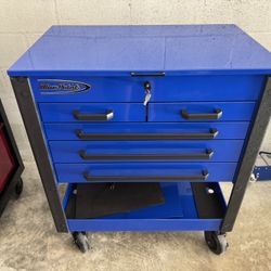 Bluepoint toolbox Fs