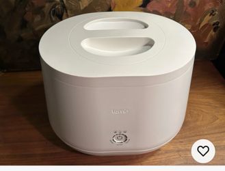 Lomi smart waste kitchen composter