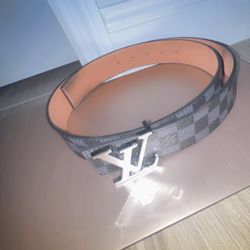Louis Vuitton Belt 46/115 