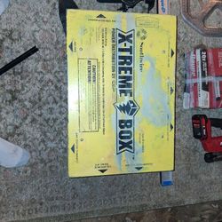 South wind, extreme box power distribution.