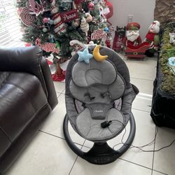 Larex baby swing excellent cond.