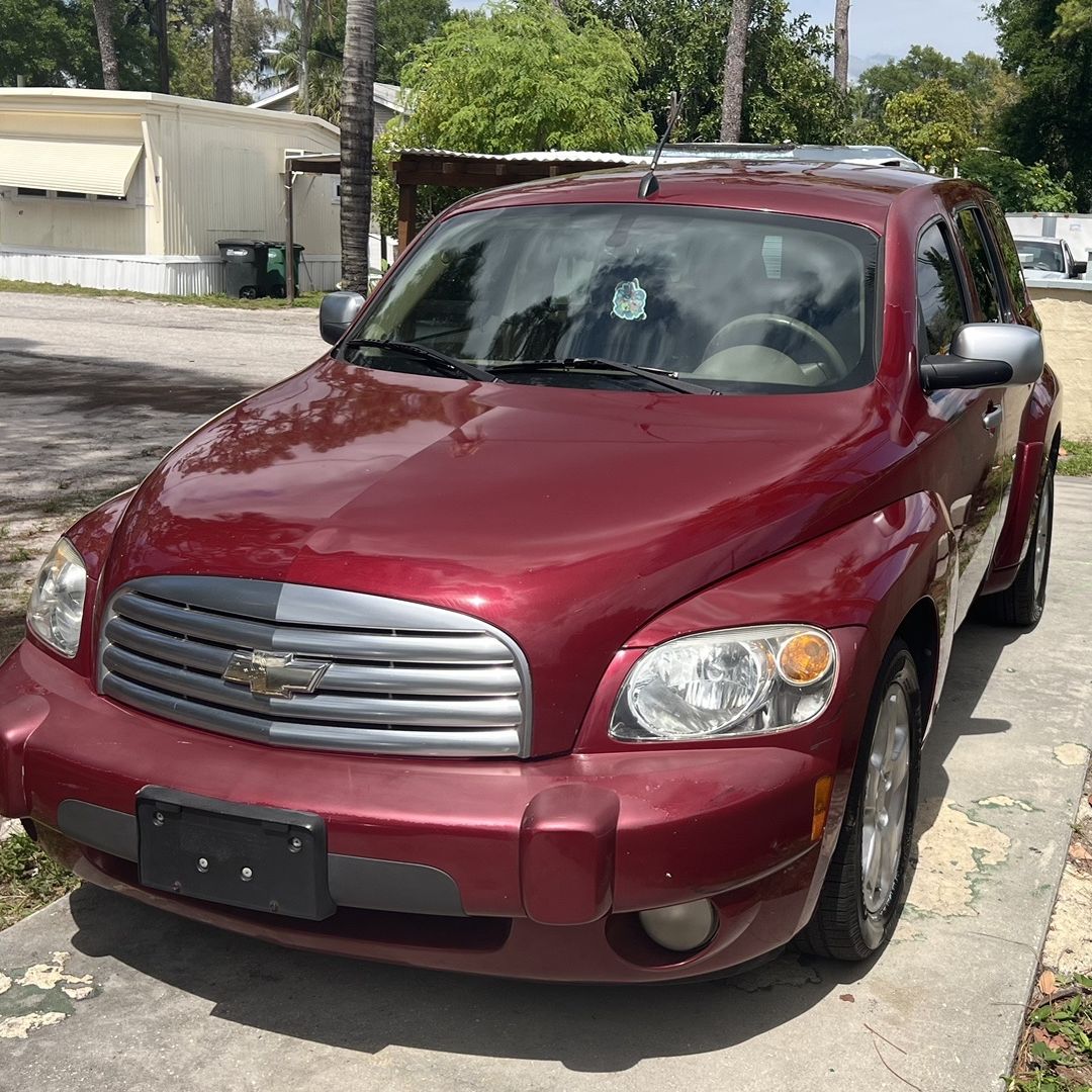 2006 Chevrolet HHR