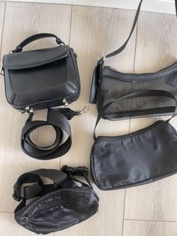 Purse ($6 Each)