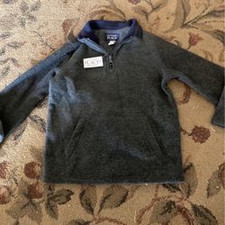 Children’s Place Boys Size 5T Sweater Brand New