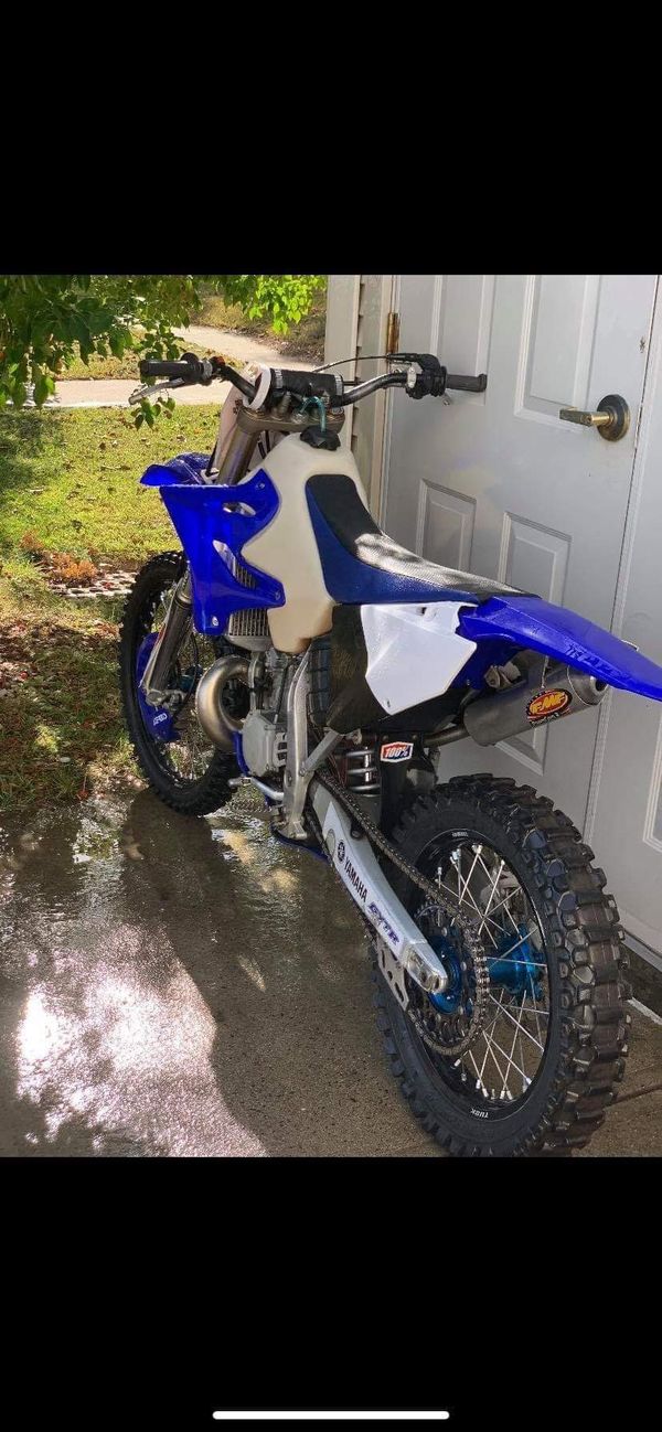 2013 yamaha