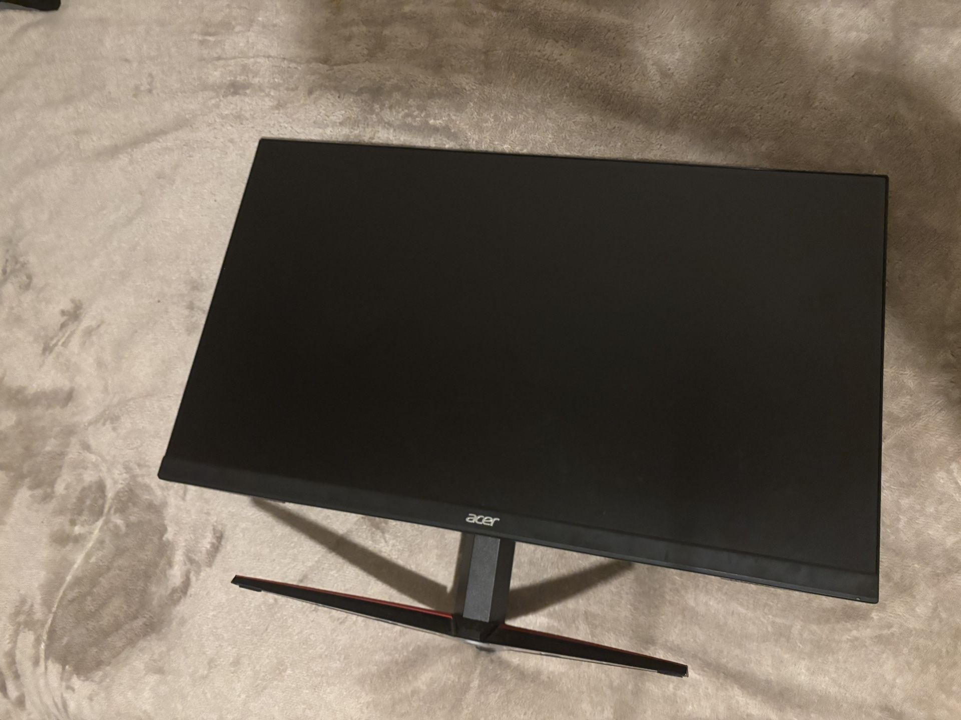 Acer Monitor