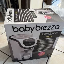 Baby Milk Dispenser 