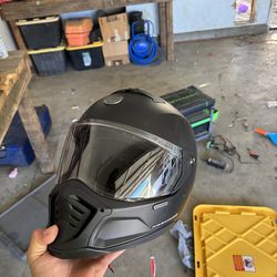 Helmet